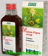 Manna-Figen Sirup Sch�nenberger Salus